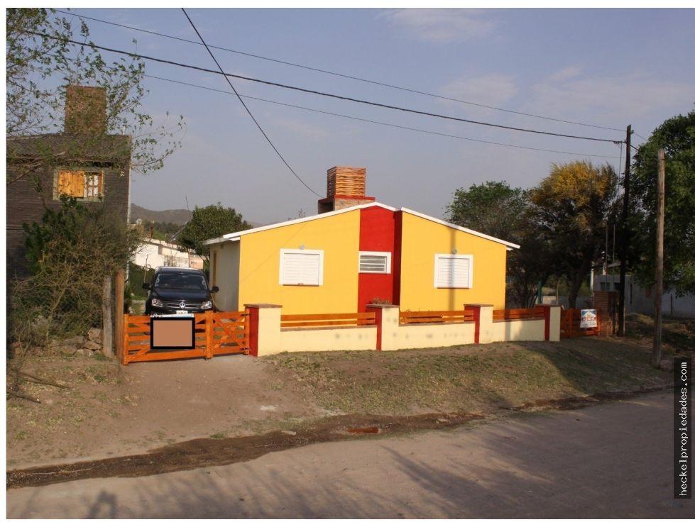 Propiedad en Argentina