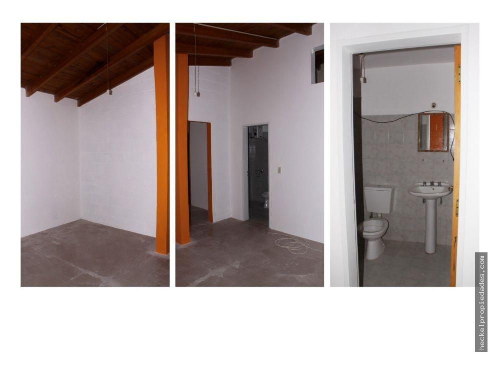 Venta de Casa en La Cumbre 2