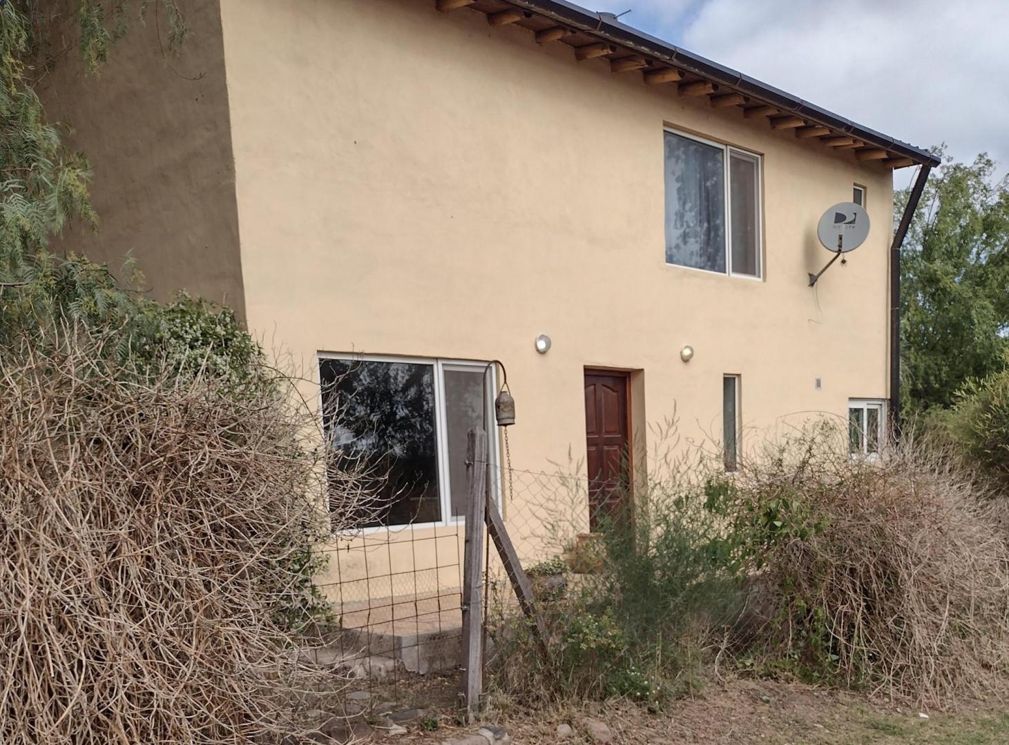 Foto de CASA EN VENTA EN LA CUMBRE, imagen 2