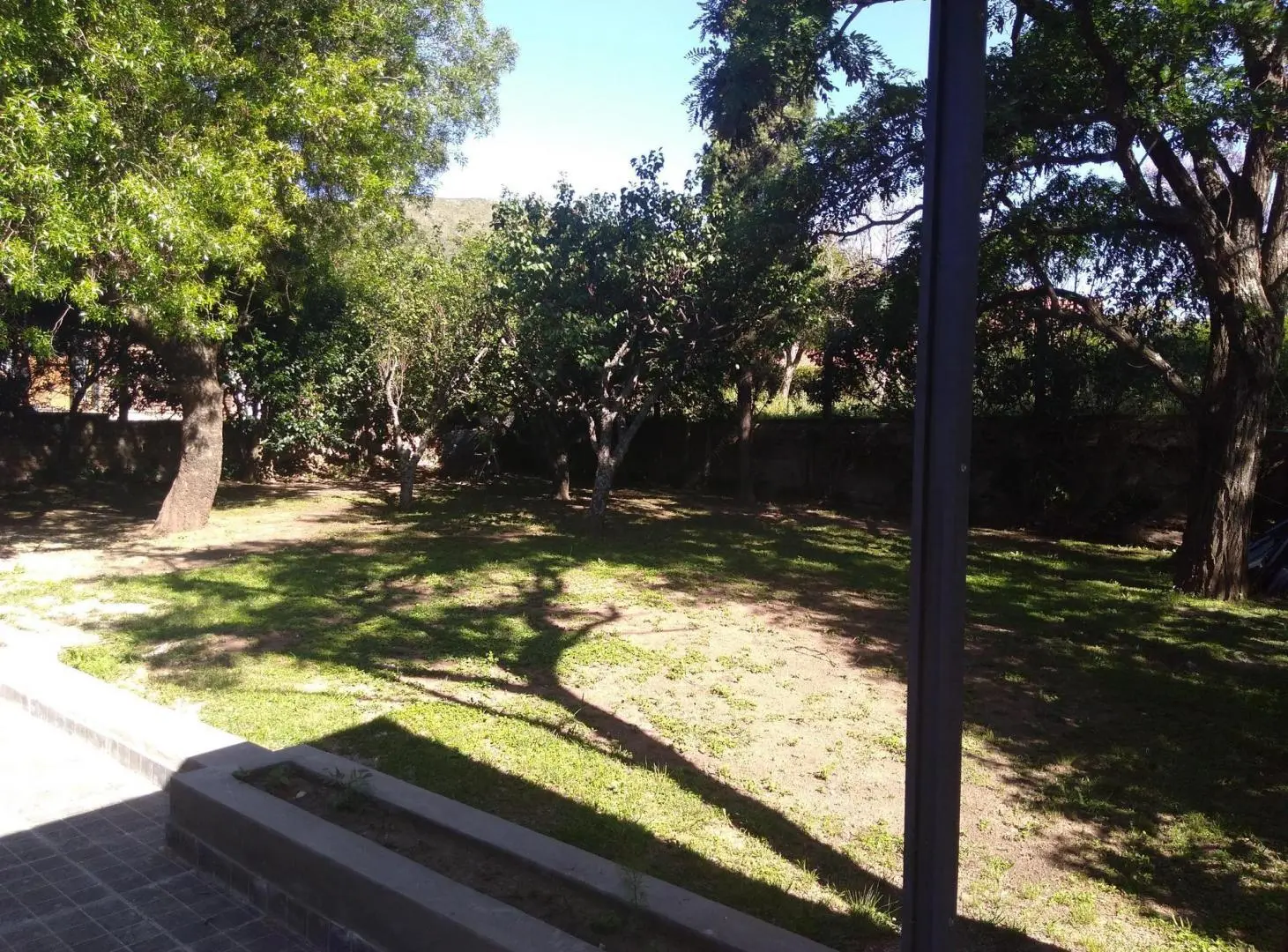 CASA EN ALQUILER EN LA FALDA 4