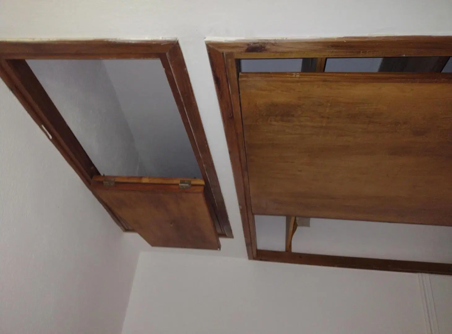 Alquiler Departamento Interno La Cumbre Para Una Sola Persona 3