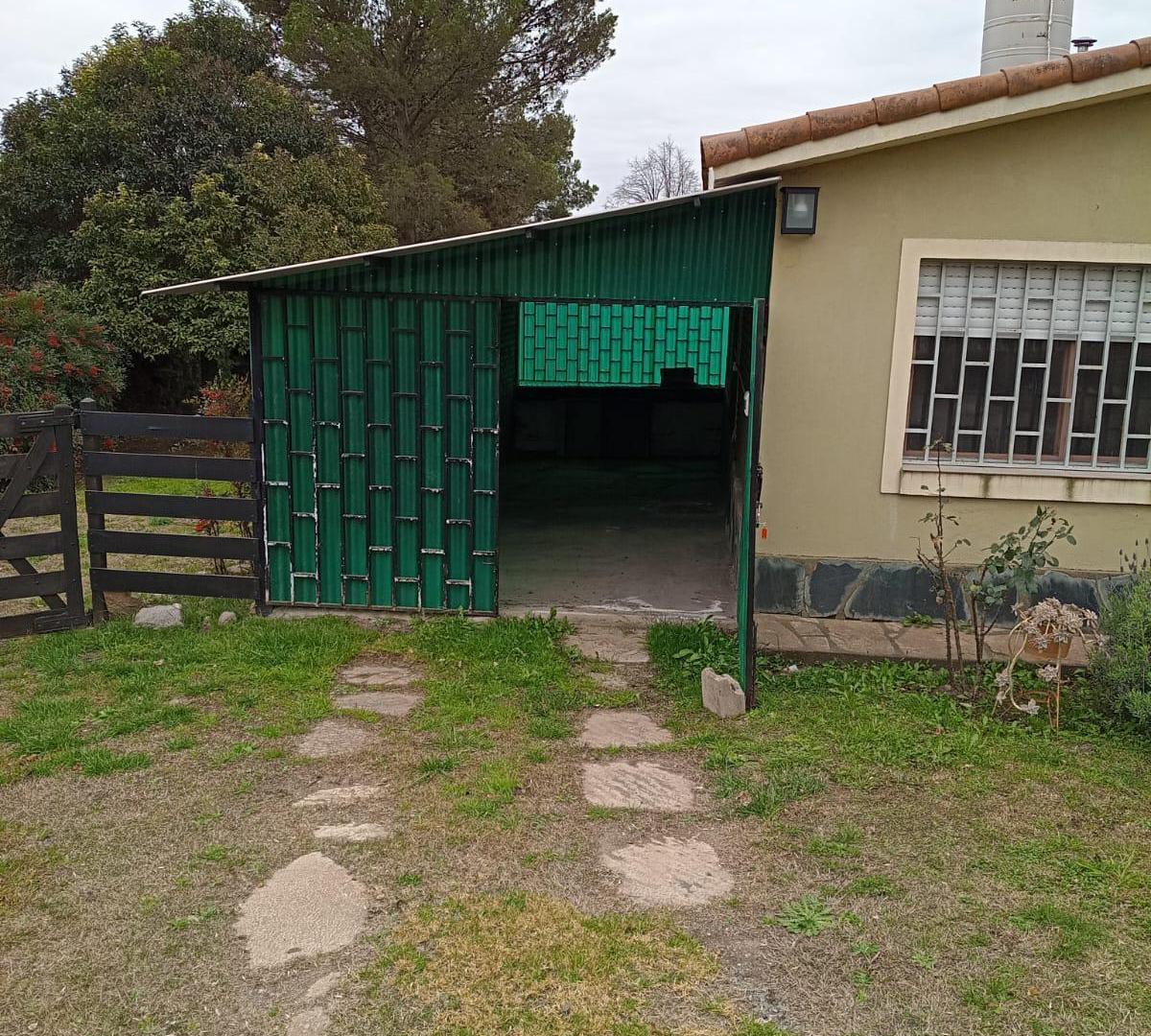 Foto de CASA EN ALQUILER EN VILLA GIARDINO CON GAS NATURAL, imagen 5