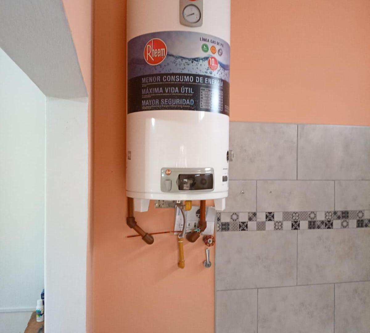 Foto de CASA EN ALQUILER EN VILLA GIARDINO CON GAS NATURAL, imagen 4