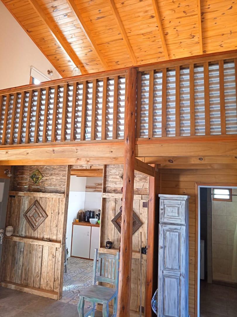 Casa en Alquiler en Sta Cecilia
