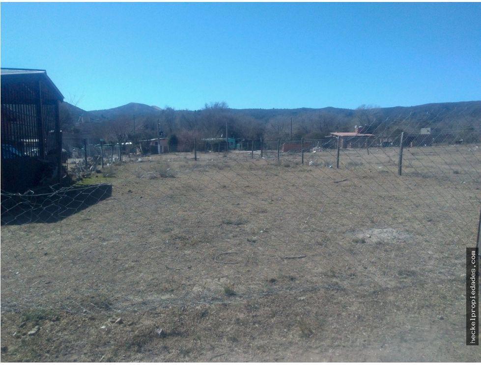 Foto de VENDO LOTE DE TERRENO EN LA CUMBRE, imagen 4