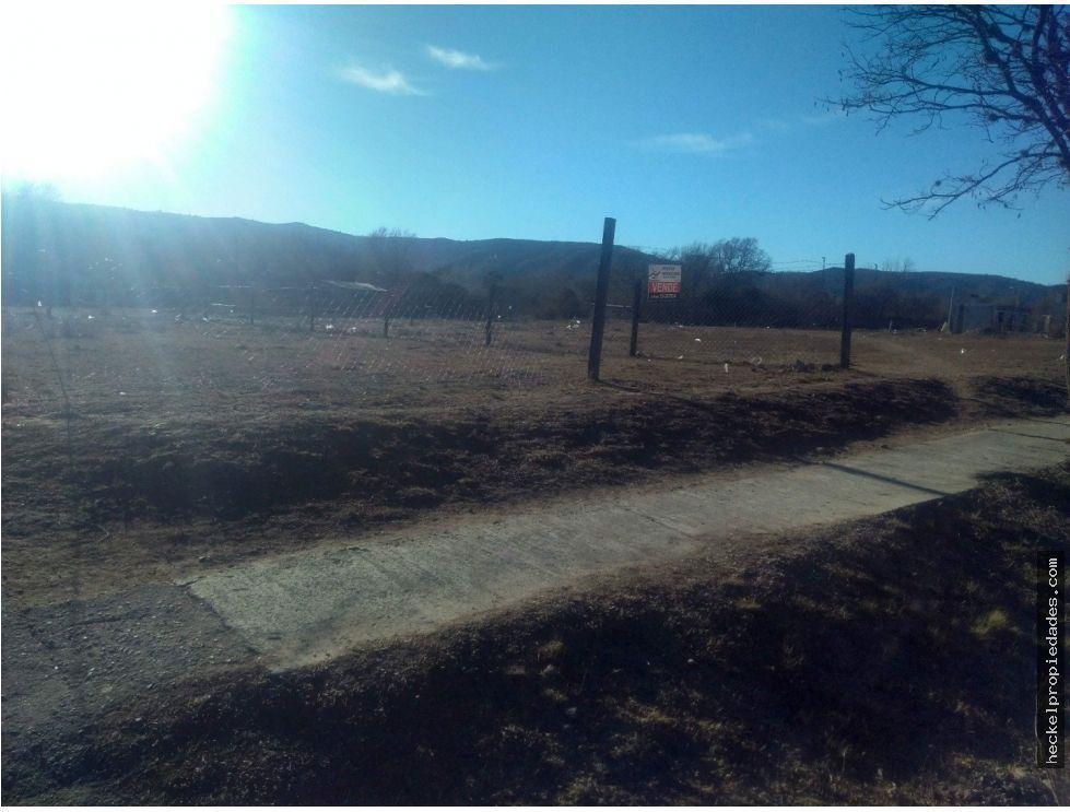 Foto de VENDO LOTE DE TERRENO EN LA CUMBRE, imagen 3
