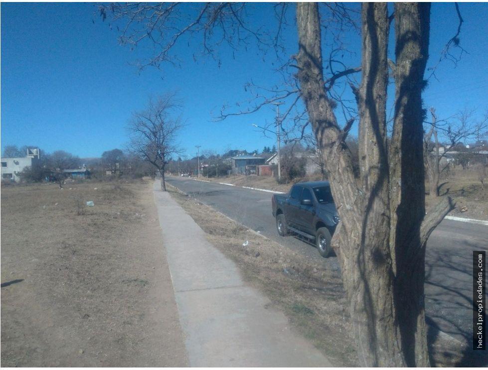 Foto de VENDO LOTE DE TERRENO EN LA CUMBRE, imagen 2