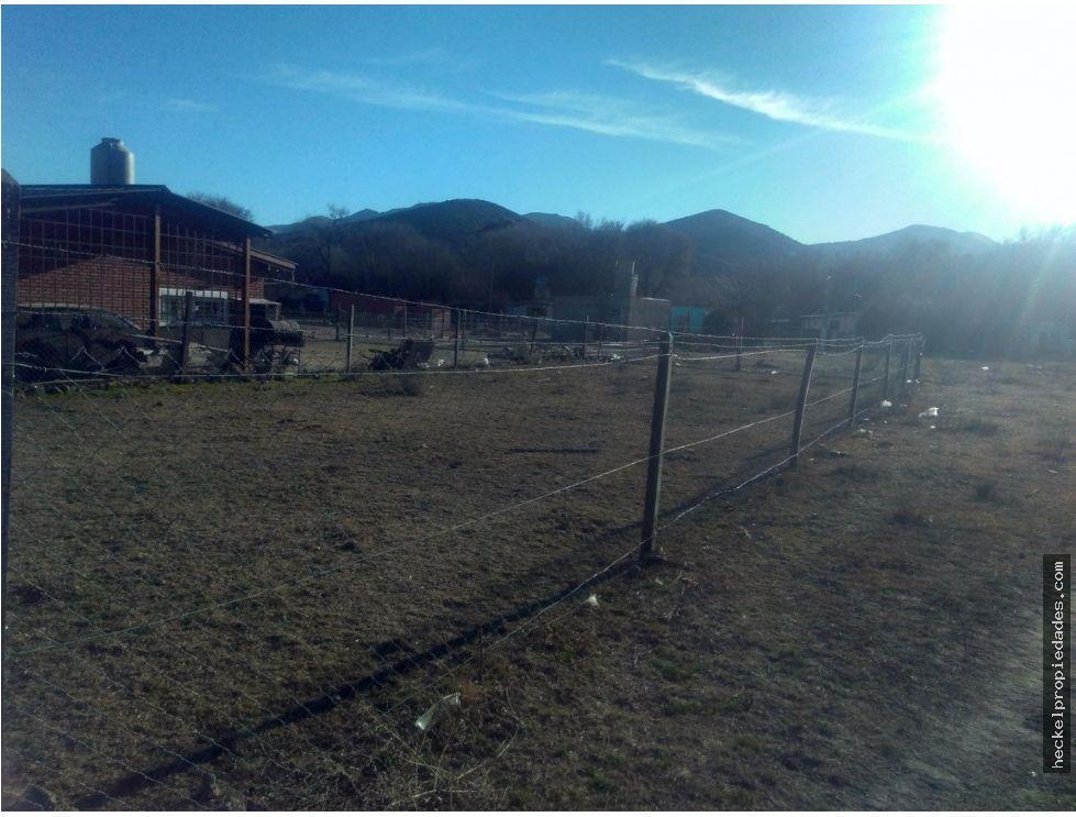 Foto de VENDO LOTE DE TERRENO EN LA CUMBRE, imagen 5