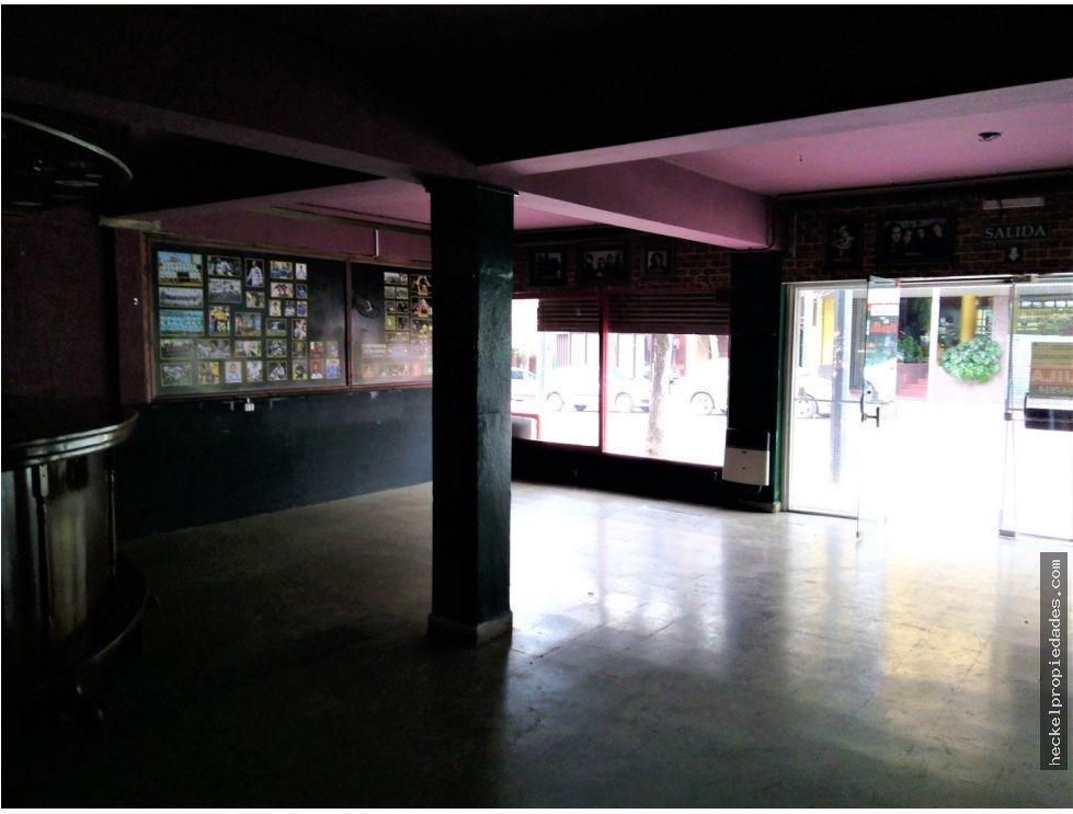 Foto de VENTA LOCAL COMERCIAL LA FALDA, imagen 1