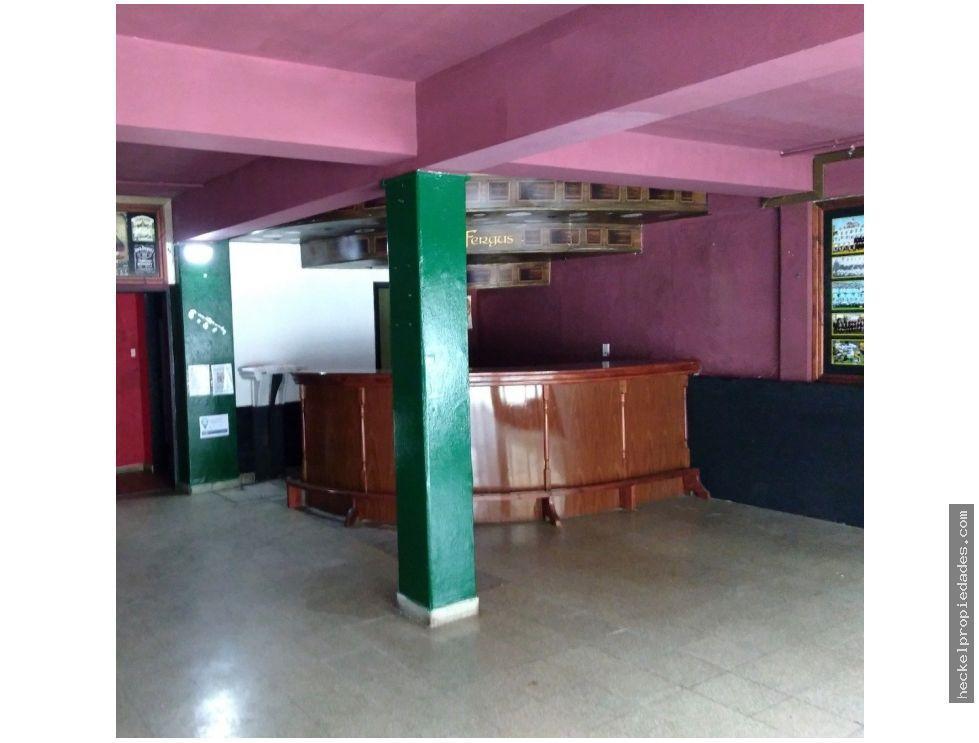 Foto de VENTA LOCAL COMERCIAL LA FALDA, imagen 2