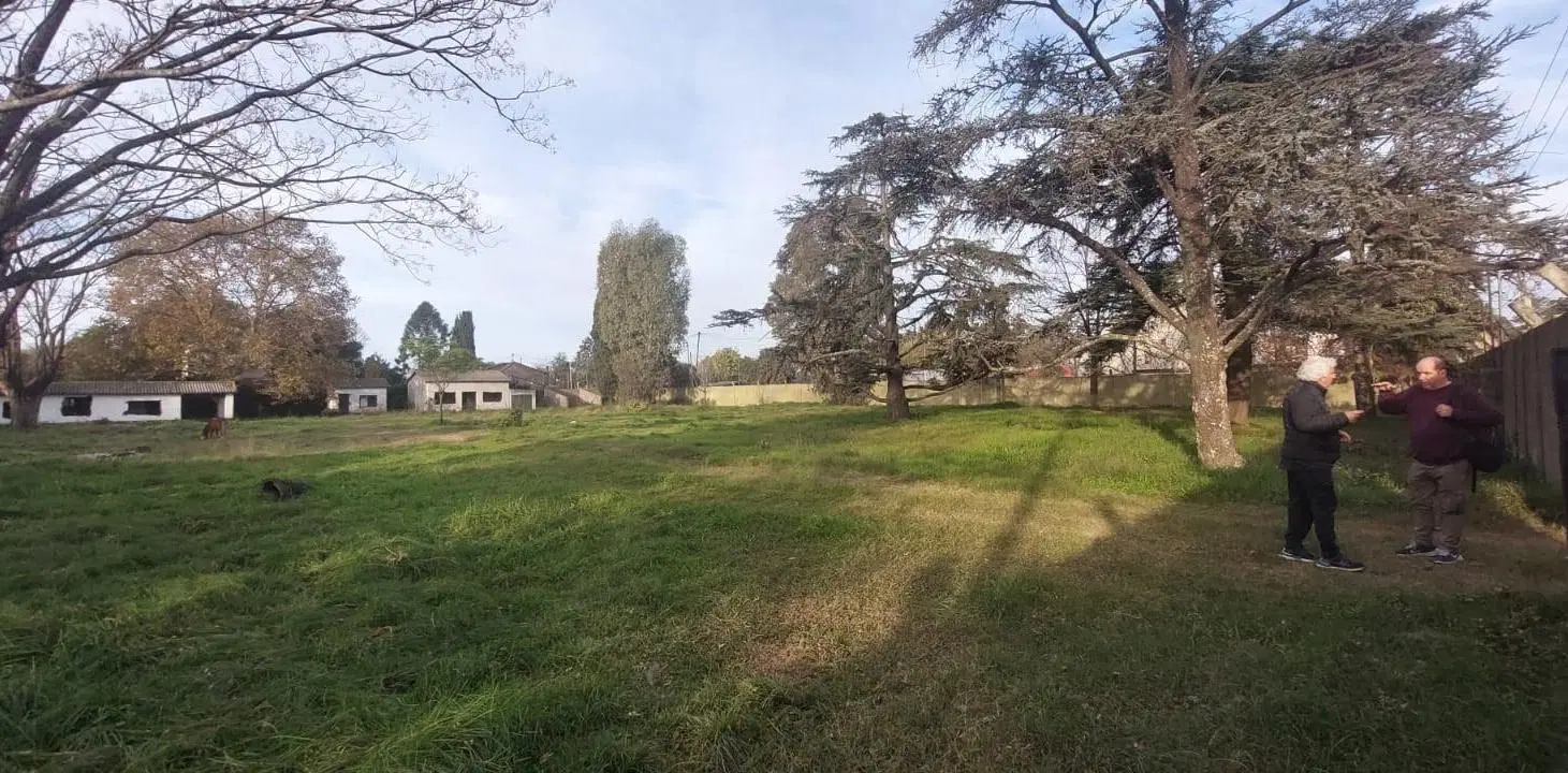 Terreno en venta p/vivienda y otros usos Tortuguitas km 36,5 2