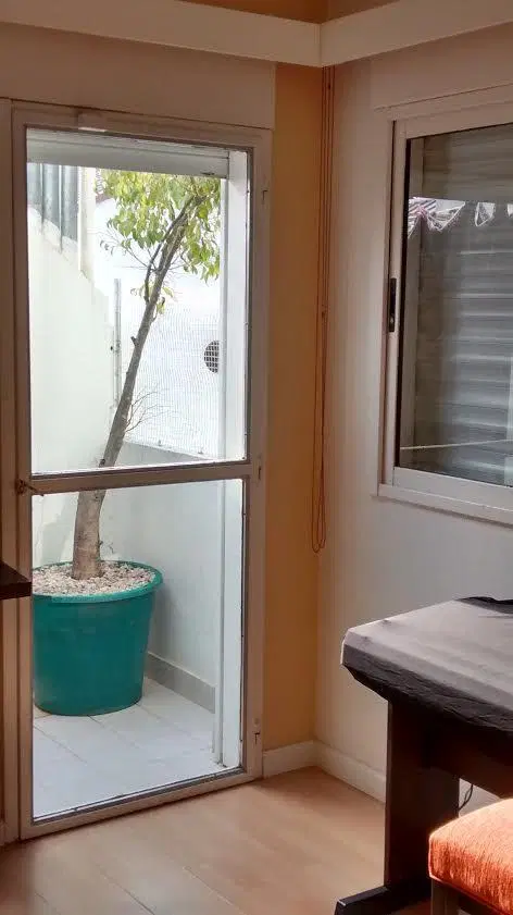 Departamento en San Isidro 2