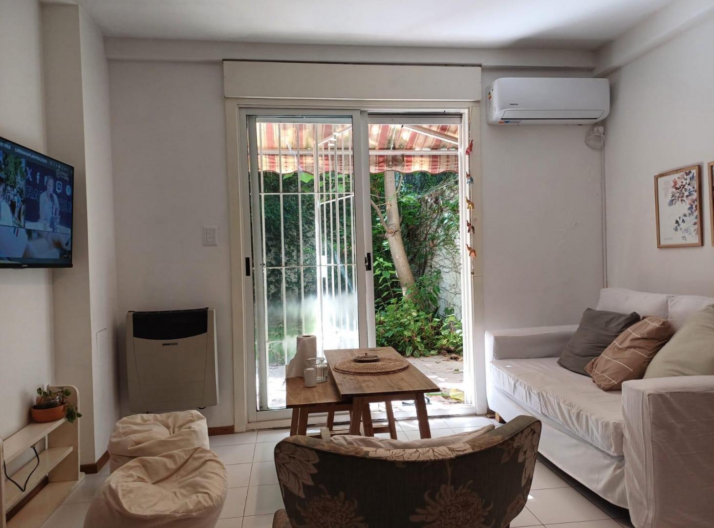 Departamento en San Isidro