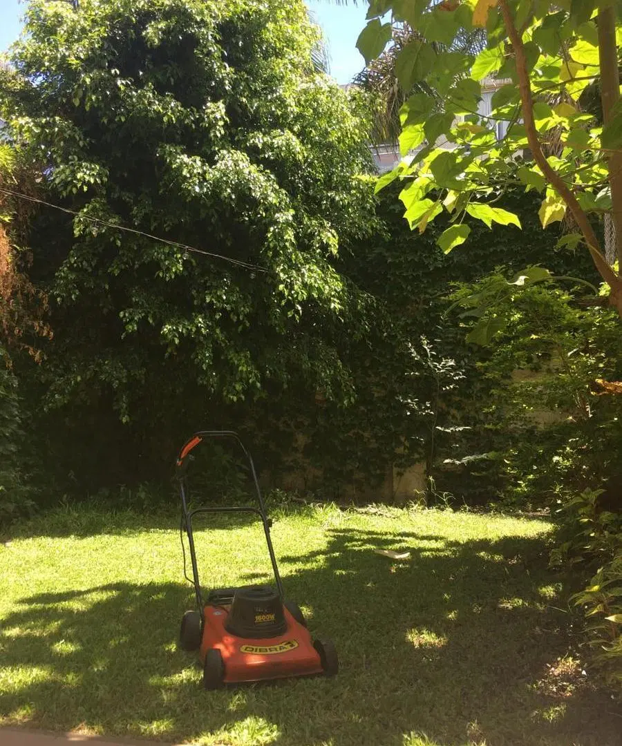 Departamento en San Isidro 4