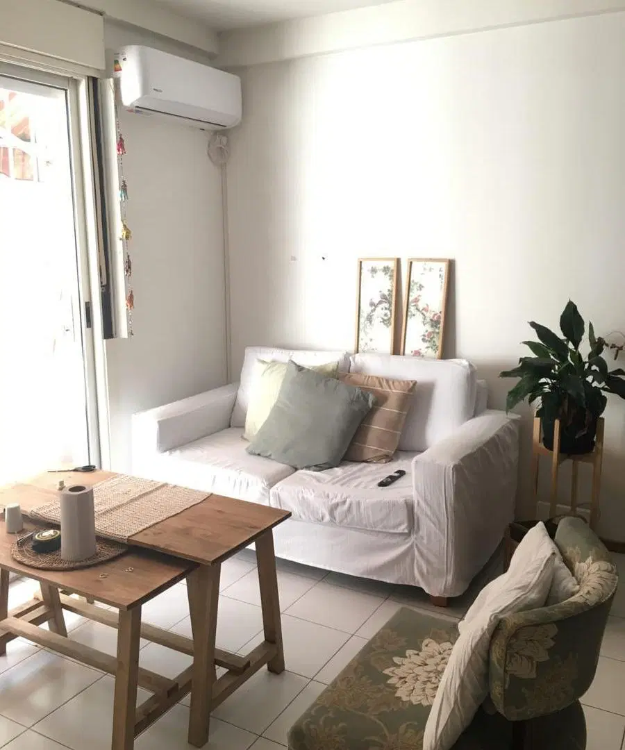 Departamento en San Isidro 3