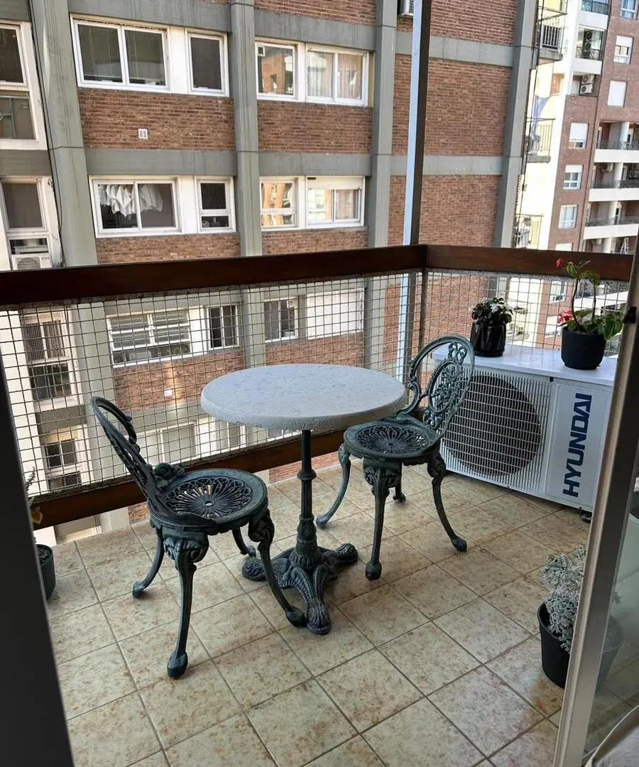 Alquiler 3 Ambientes 2