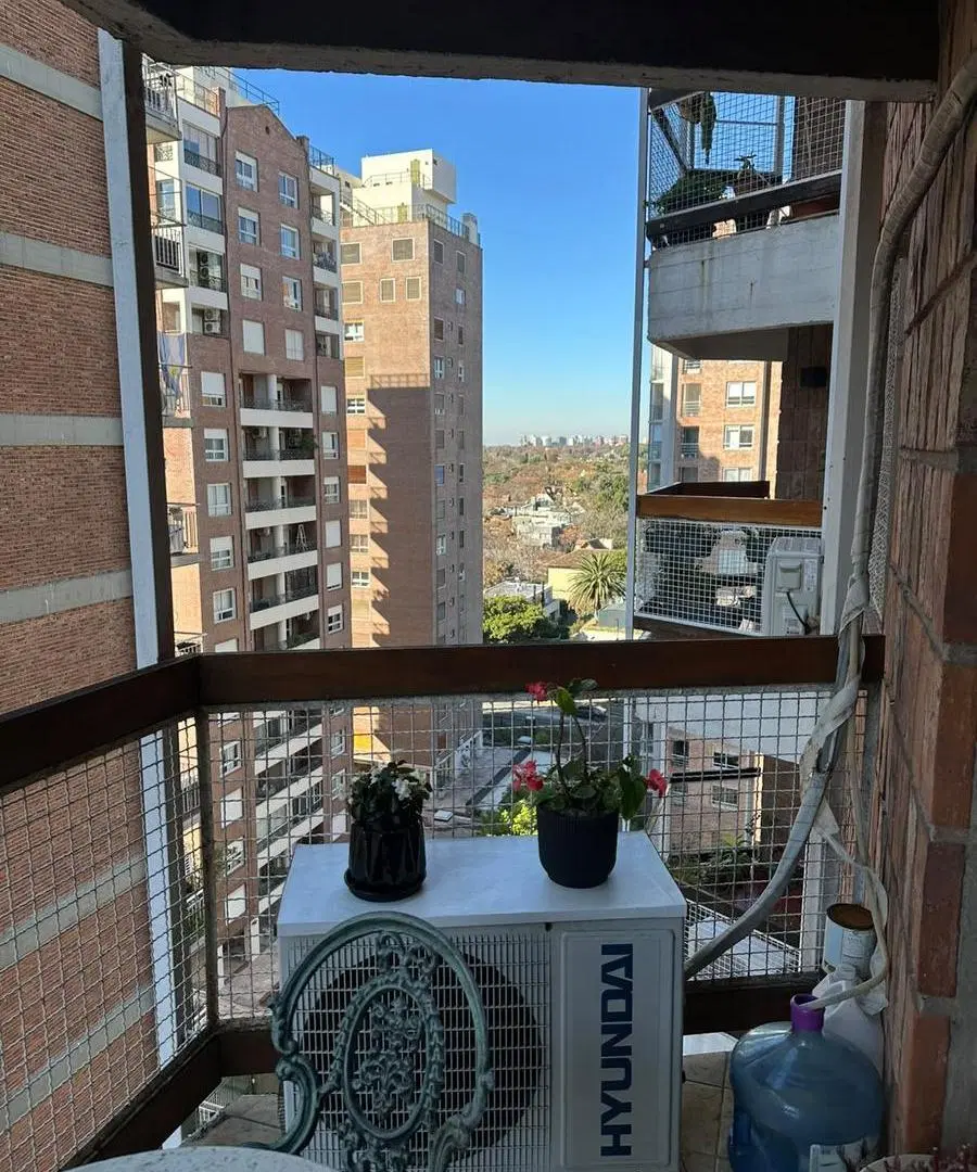 Alquiler 3 Ambientes 4