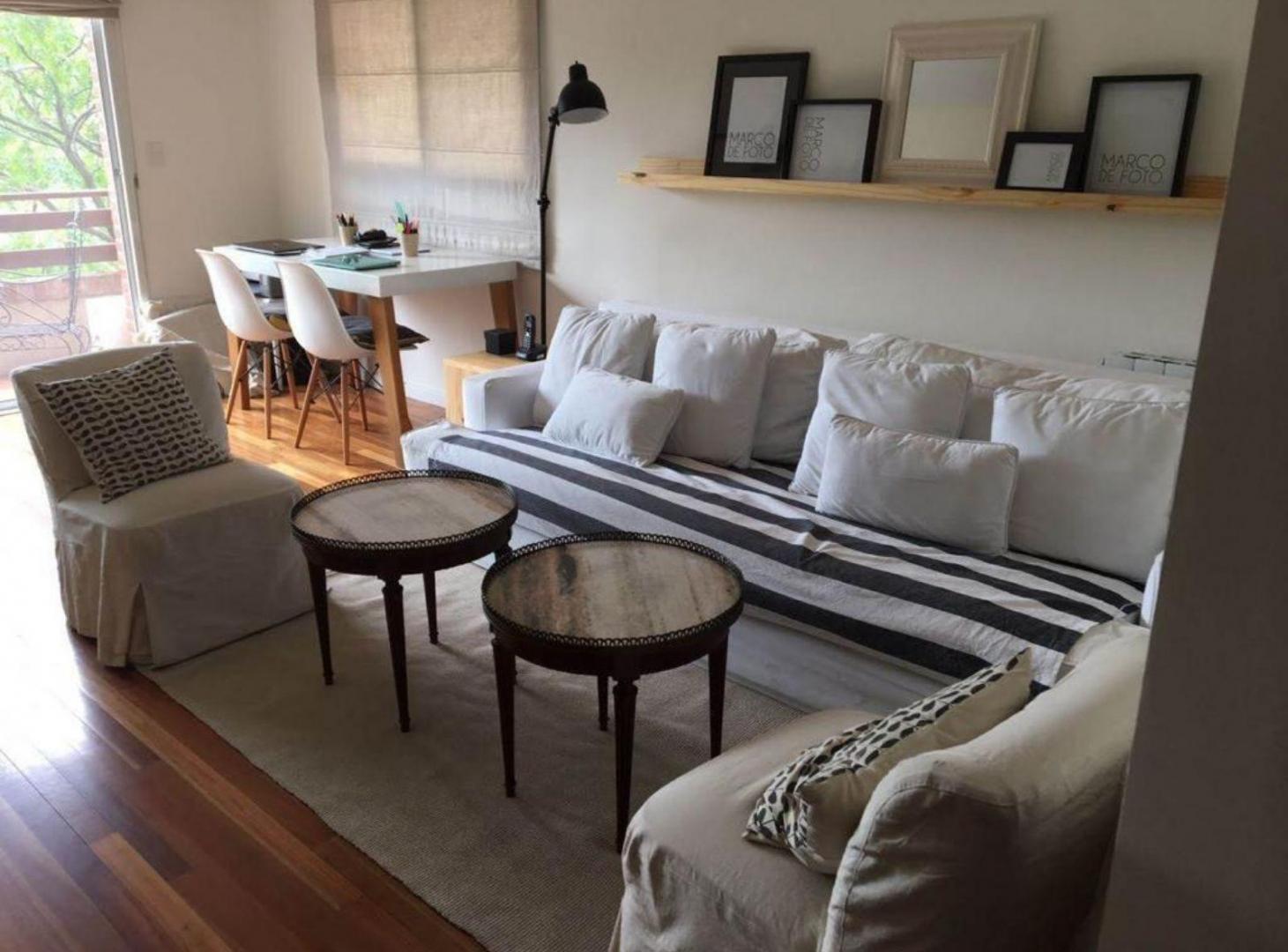 Foto de Excelente departamento en alquiler - San Isidro Centro cuadra, imagen 5