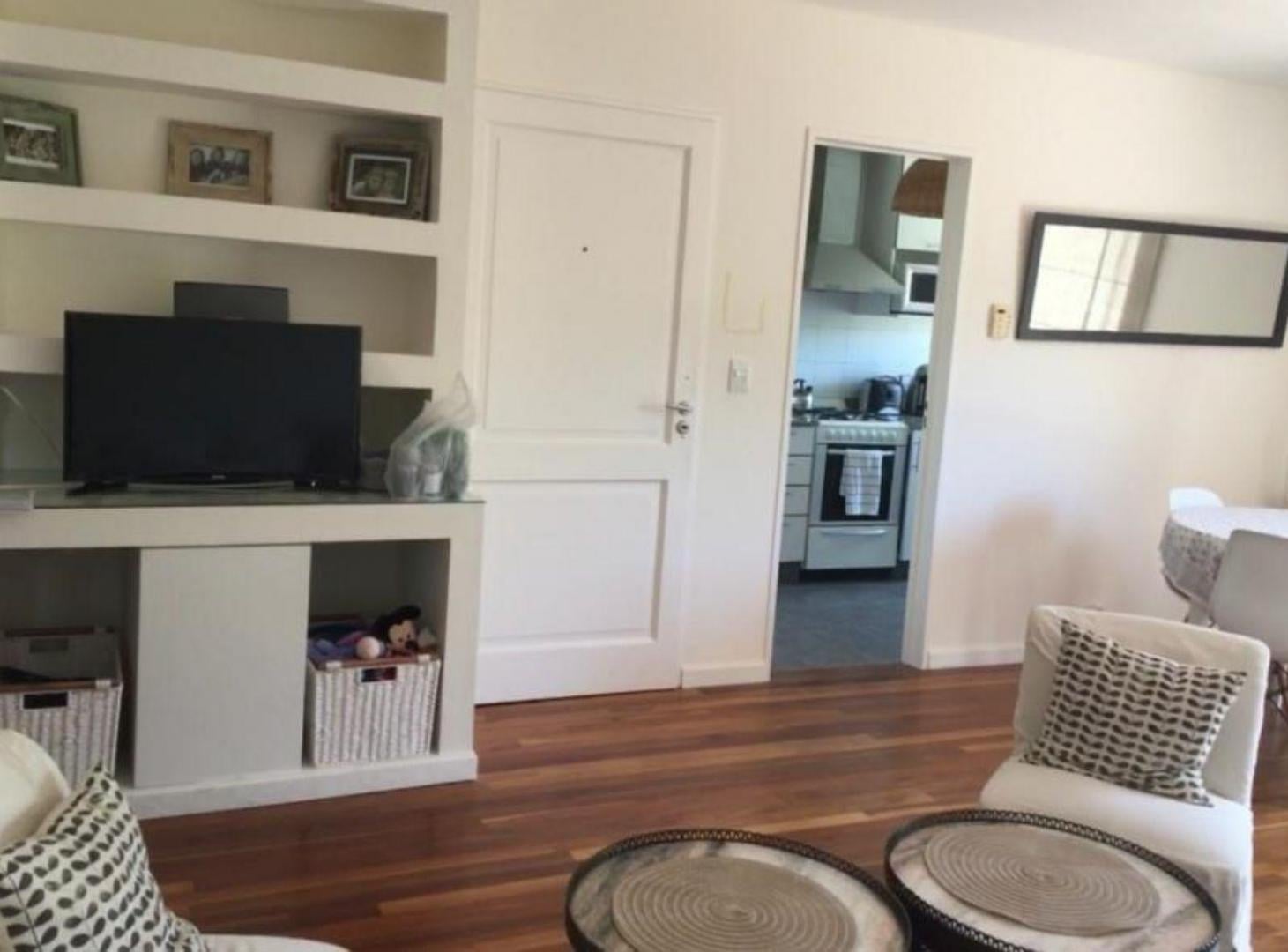 Foto de Excelente departamento en alquiler - San Isidro Centro cuadra, imagen 1