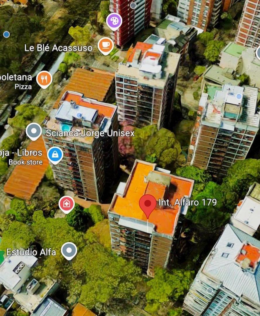 Foto de VENTA Excelente departamento 2 ambientes C/ balcón , Acassuso. Torres, imagen 1