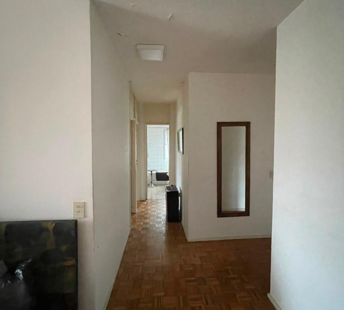 Foto de Departamento 3 ambientes con jardín y cochera en alquiler, imagen 4