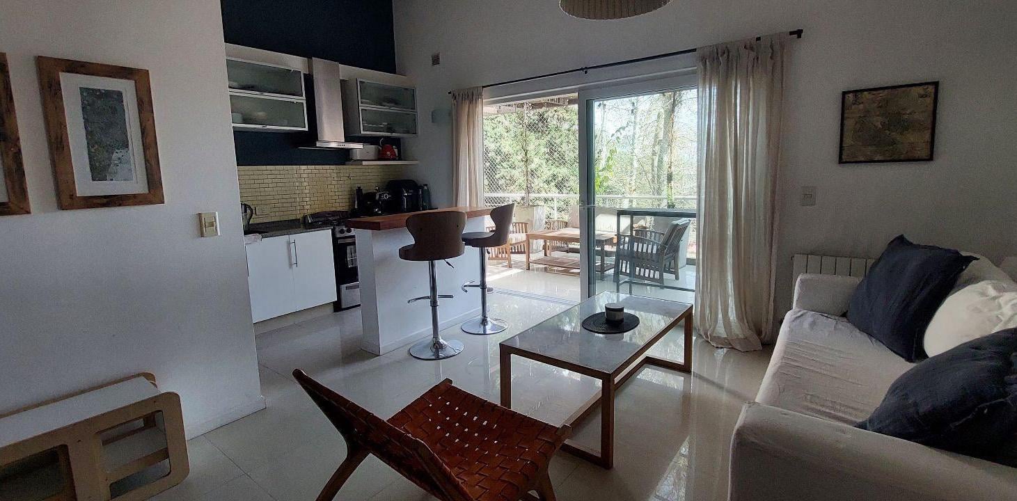 Foto de Departamento en venta 4 ambientes, complejo Los Naranjos, Tigre, imagen 1