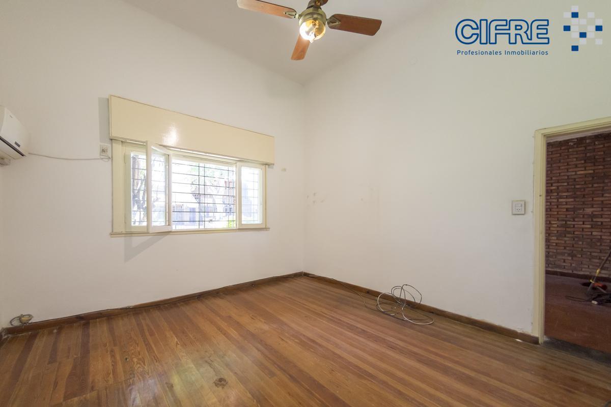 Foto de Casa en lote propio 8, 36 x 33m, en una sola planta para mejorar, imagen 4