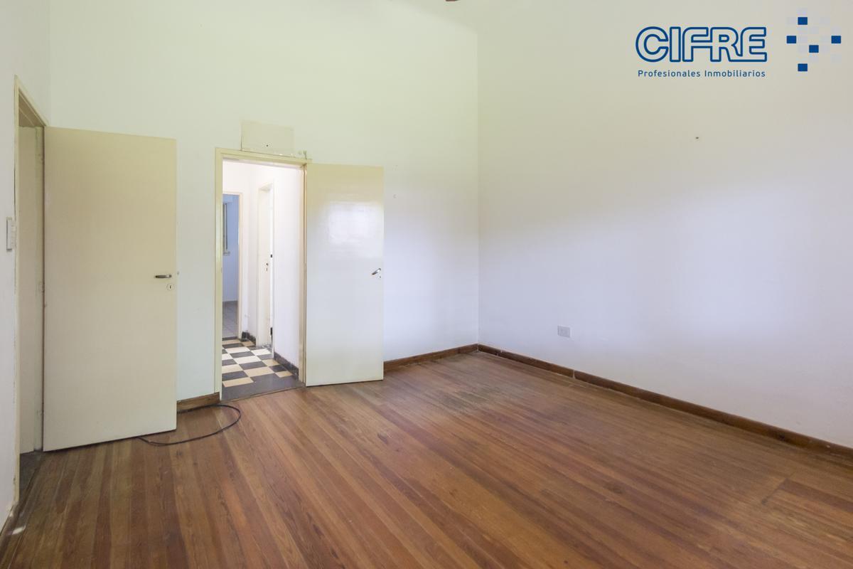 Foto de Casa en lote propio 8, 36 x 33m, en una sola planta para mejorar, imagen 5
