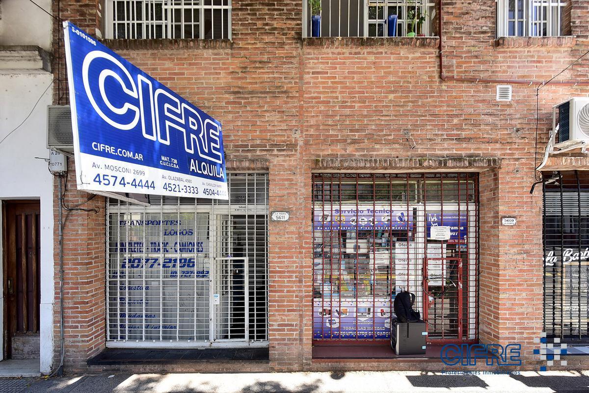 Propiedad en Argentina