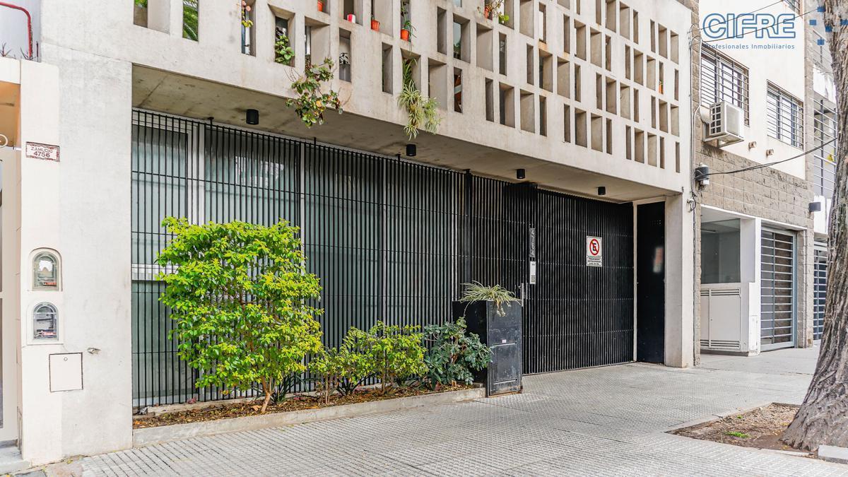 Foto de Departamento en PB 2 ambientes y 1/2 con patio. CANCHERO!, imagen 2