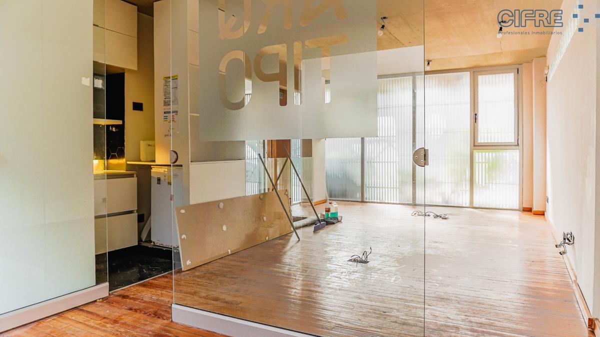 Foto de Departamento en PB 2 ambientes y 1/2 con patio. CANCHERO!, imagen 4