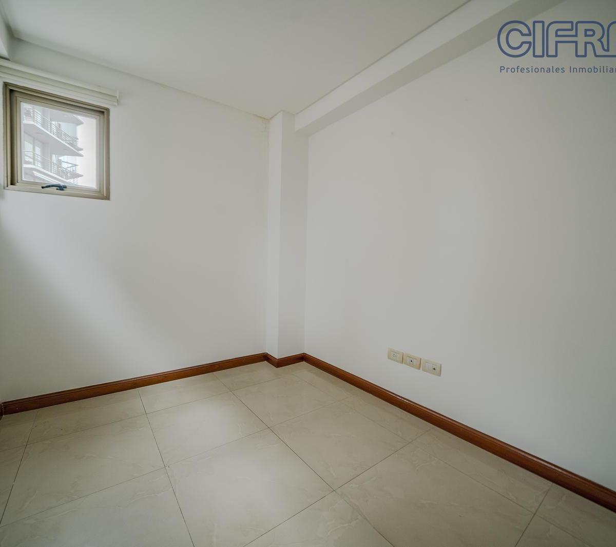 Departamento Exclusivo de 5 Ambientes 4 Dormitorio 3 Cocheras - Amenities 3
