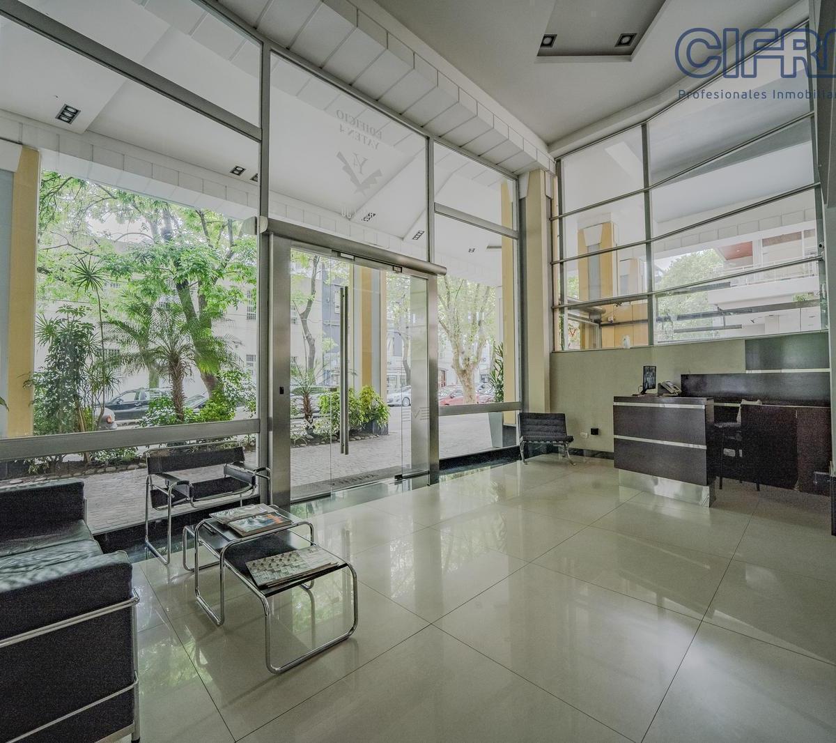 Departamento Exclusivo de 5 Ambientes 4 Dormitorio 3 Cocheras - Amenities 3