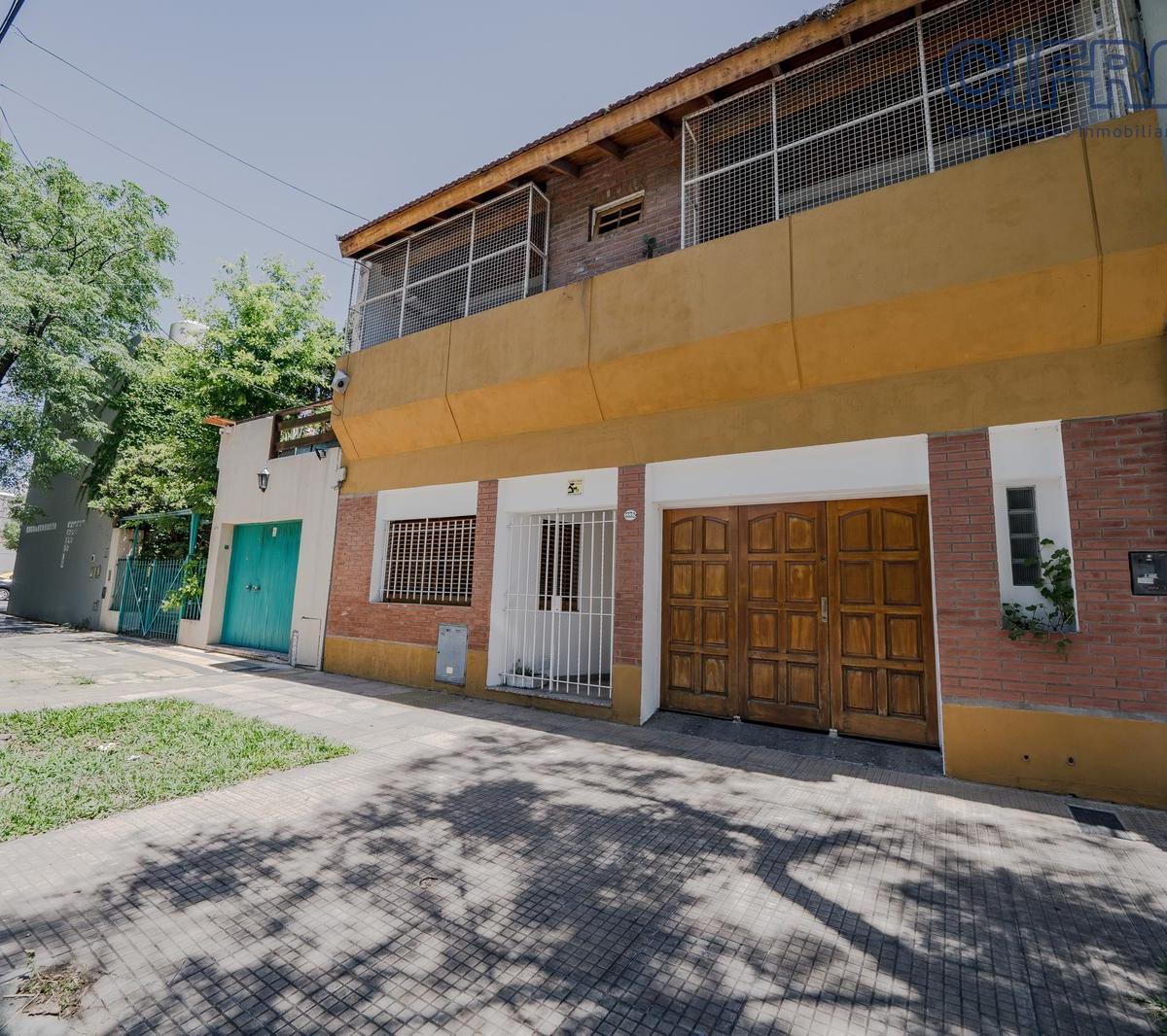 Propiedad en Argentina