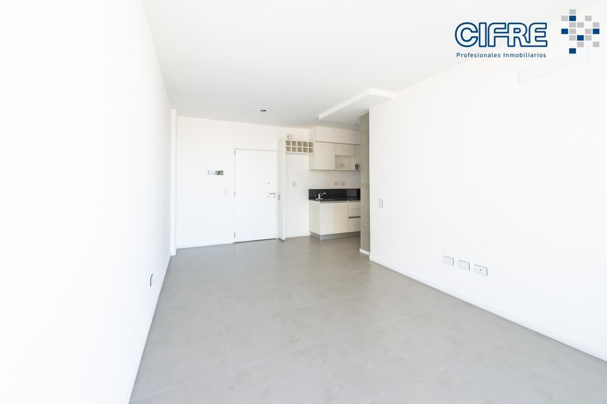 Departamento en alquiler de 2 ambientes A ESTRENAR en Devoto!
