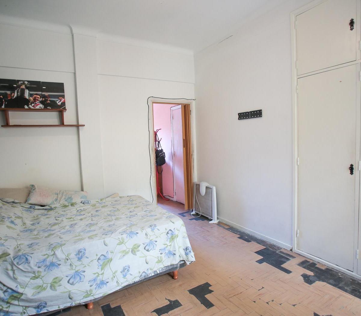 PH en 1er Piso por Escalera Ideal Para 2 Familias, Cómodos Ambientes con Patio y Terraza 5
