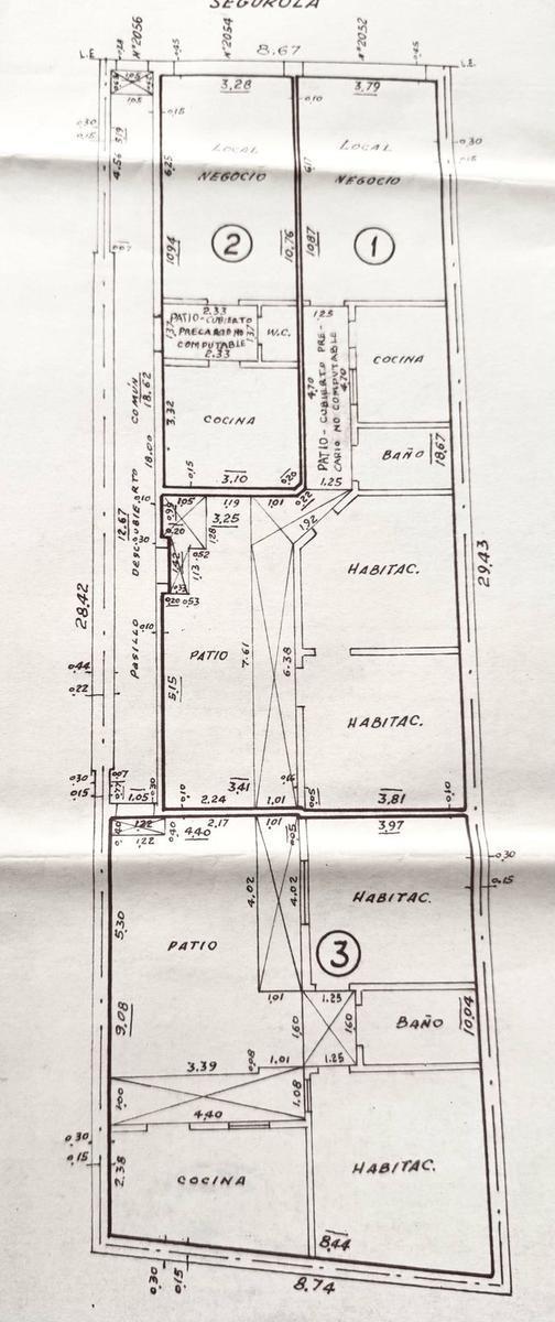 Plano 1