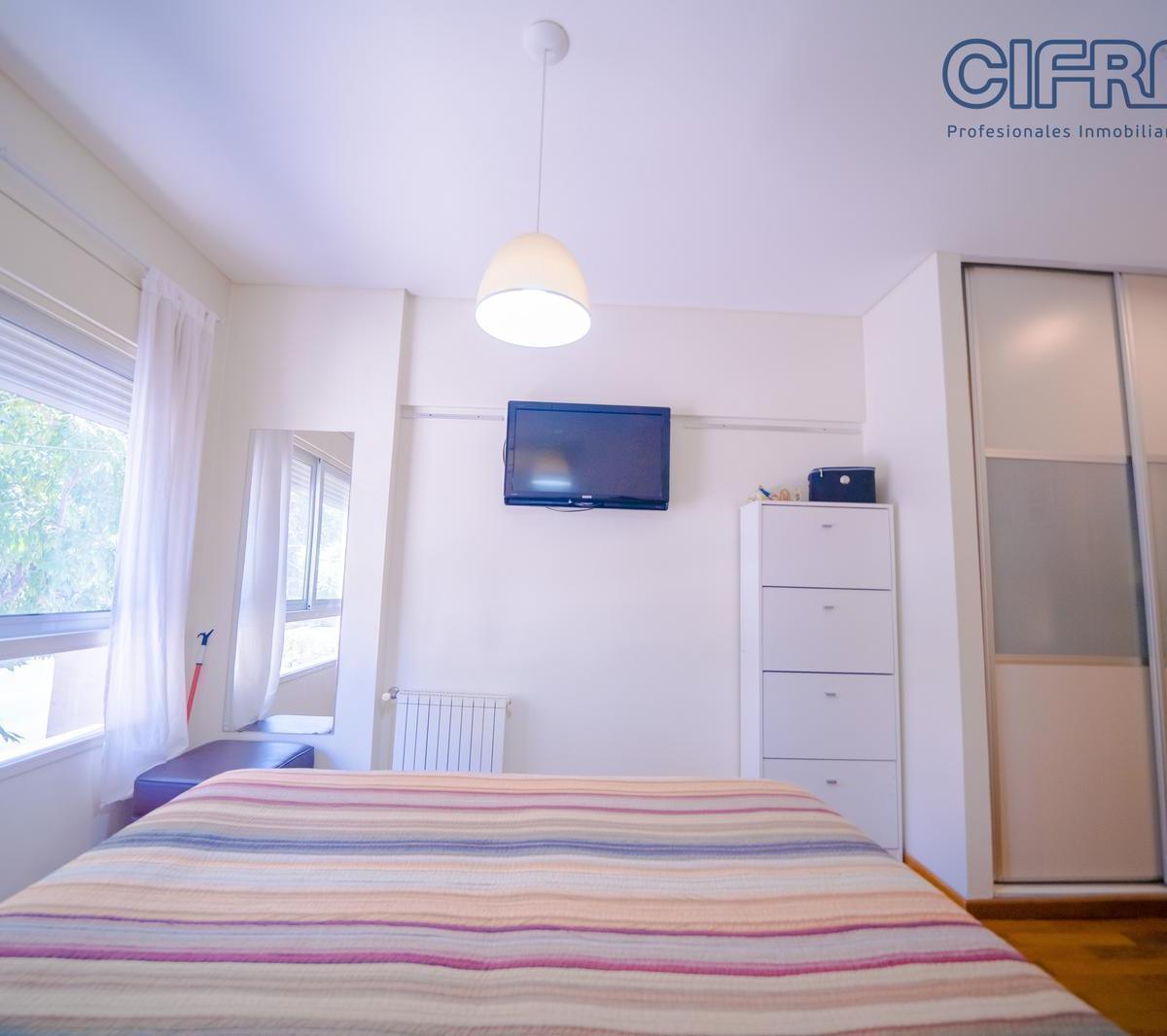 Departamento en Belgrano 4 Ambientes Cochera Cubierta Playroom Propio Amenities 4