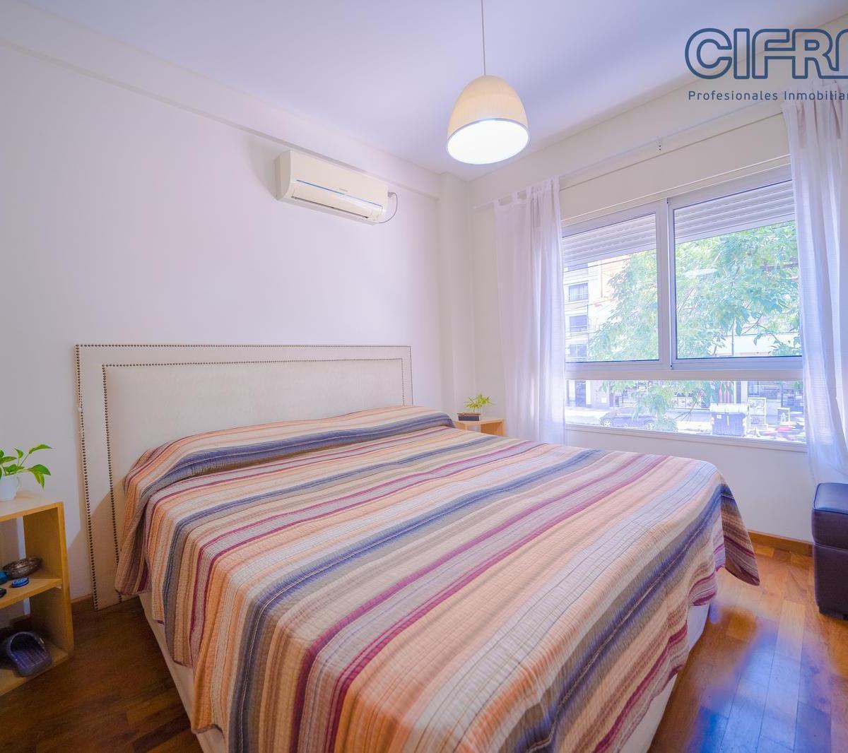 Departamento en Belgrano 4 Ambientes Cochera Cubierta Playroom Propio Amenities 5