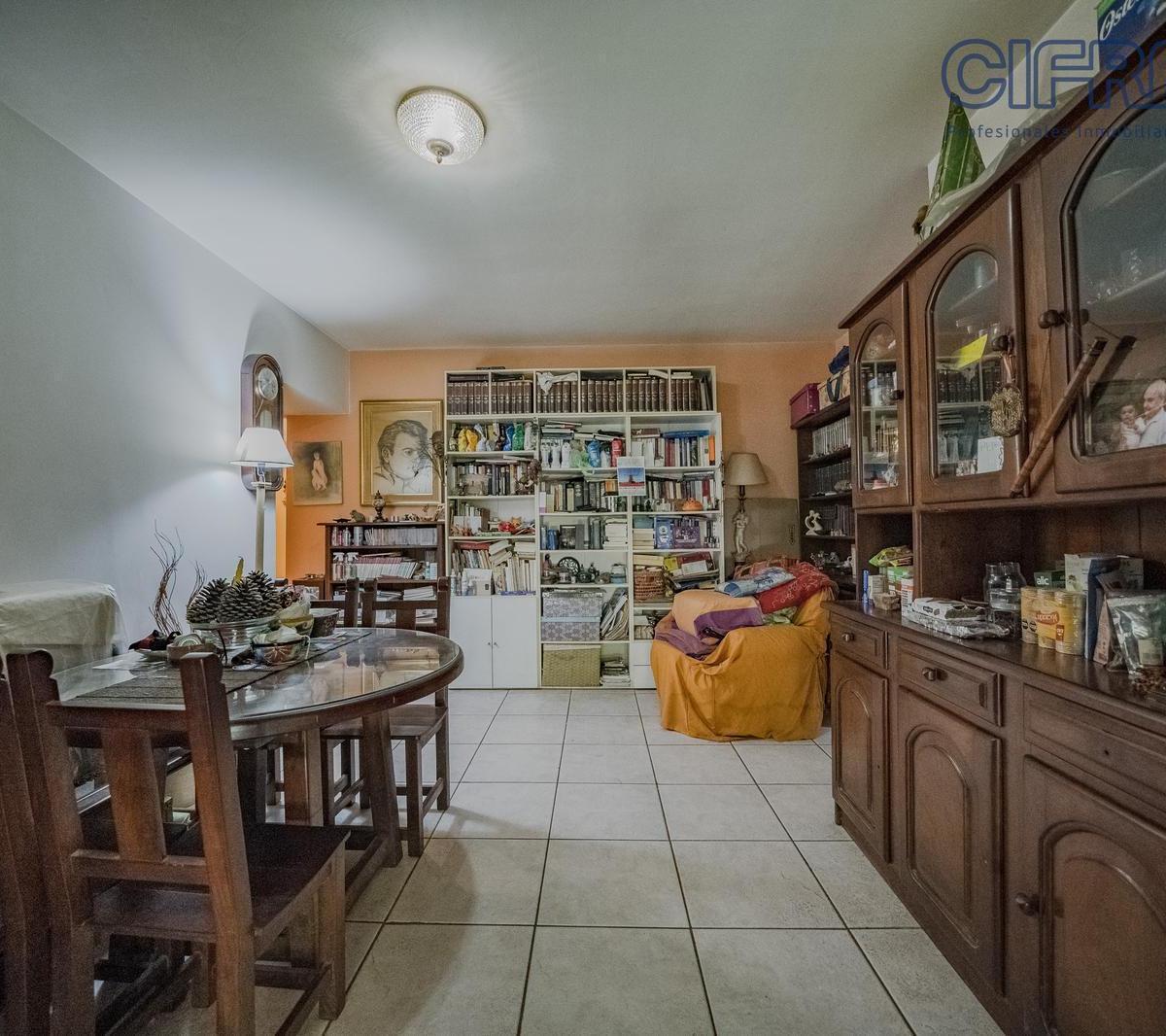 Foto de Departamento en PB de 2 ambientes con quincho y jardín en Coghlan, imagen 3