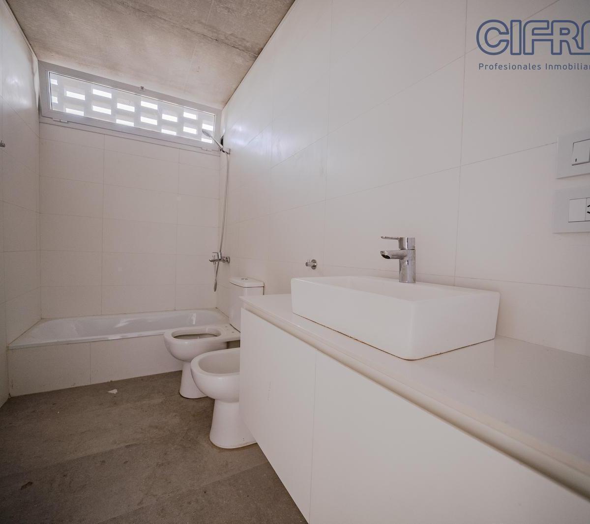 Departamento Monoambiente a Estrenar con Balcón y Amenities! 3