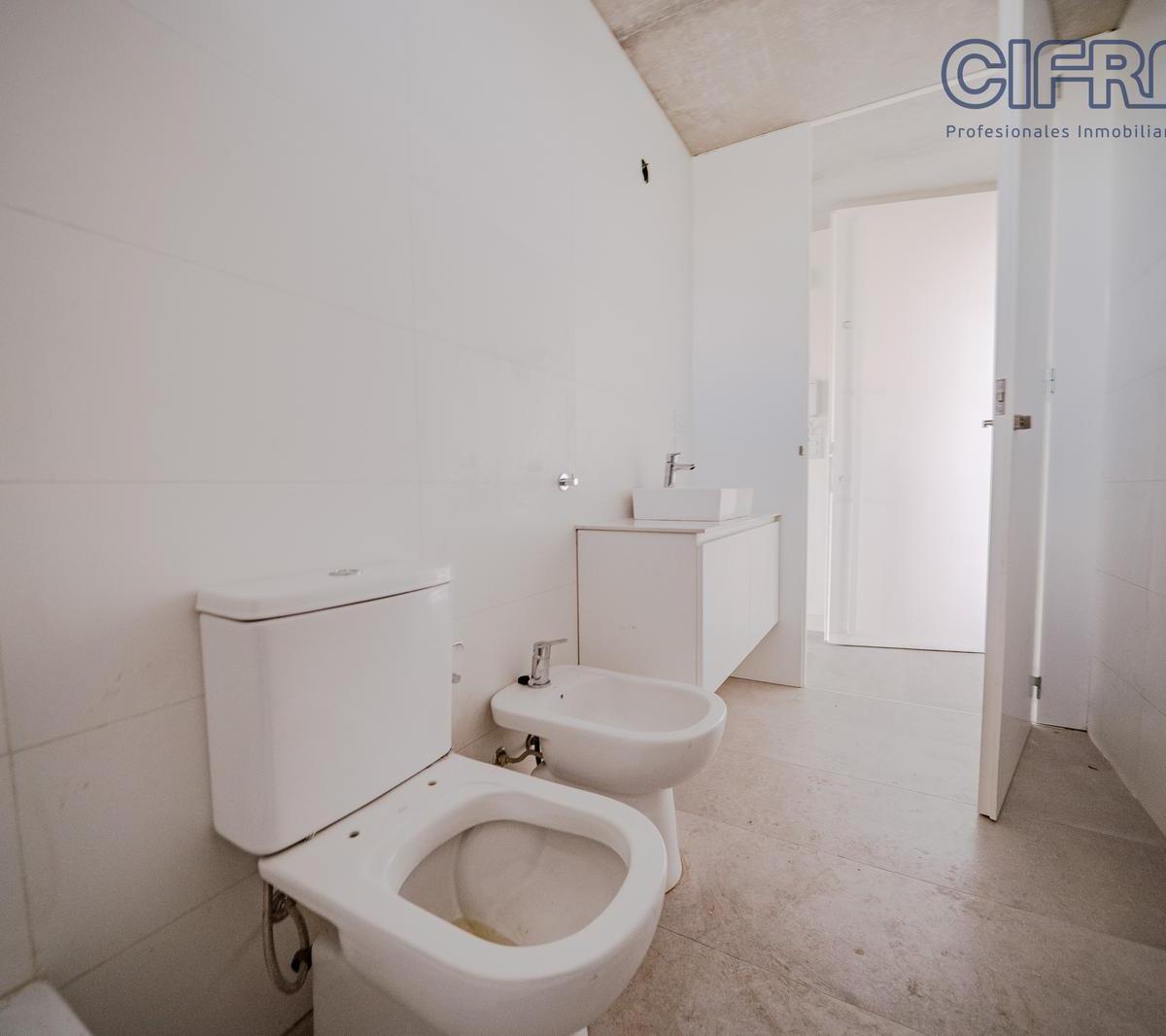 Departamento Monoambiente a Estrenar con Balcón y Amenities! 5