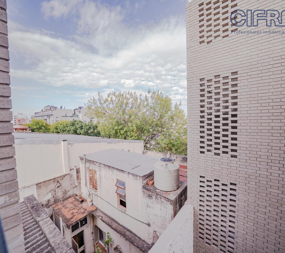 Departamento Monoambiente a Estrenar con Balcón y Amenities! 1