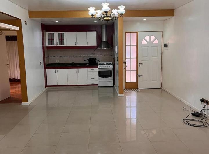 PH en Velez Sarsfield 3 ambientes con patio Hermoso 1