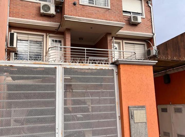 PH en Velez Sarsfield 3 ambientes con patio Hermoso 4