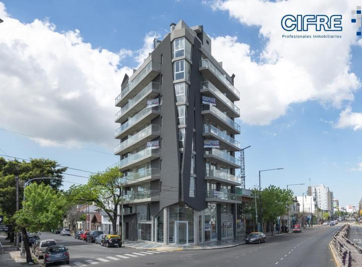 Departamento de 2 ambientes con balcón interno con renta vigente! 1