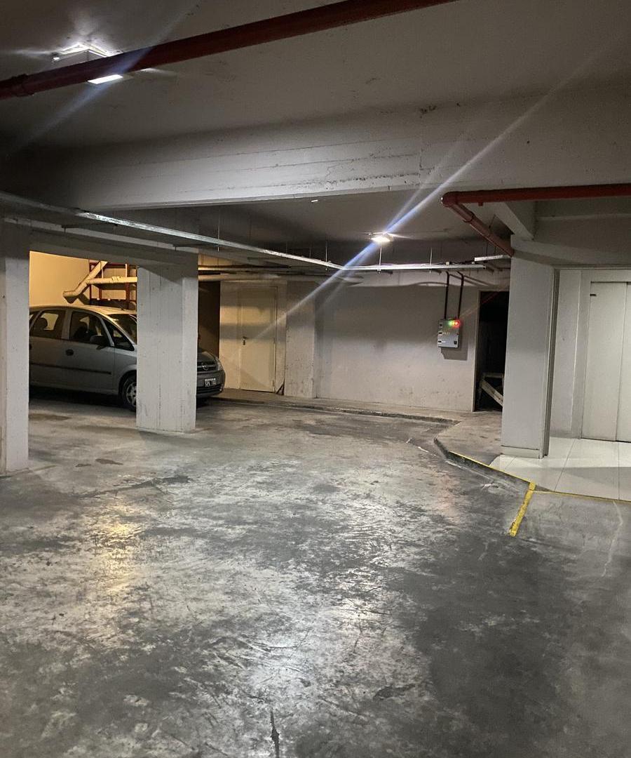 Foto de AVALOS 2136 - COCHERA FIJA CUBIERTA EN 1ER SUBSUELO NRO 48 ACCESO POR, imagen 2