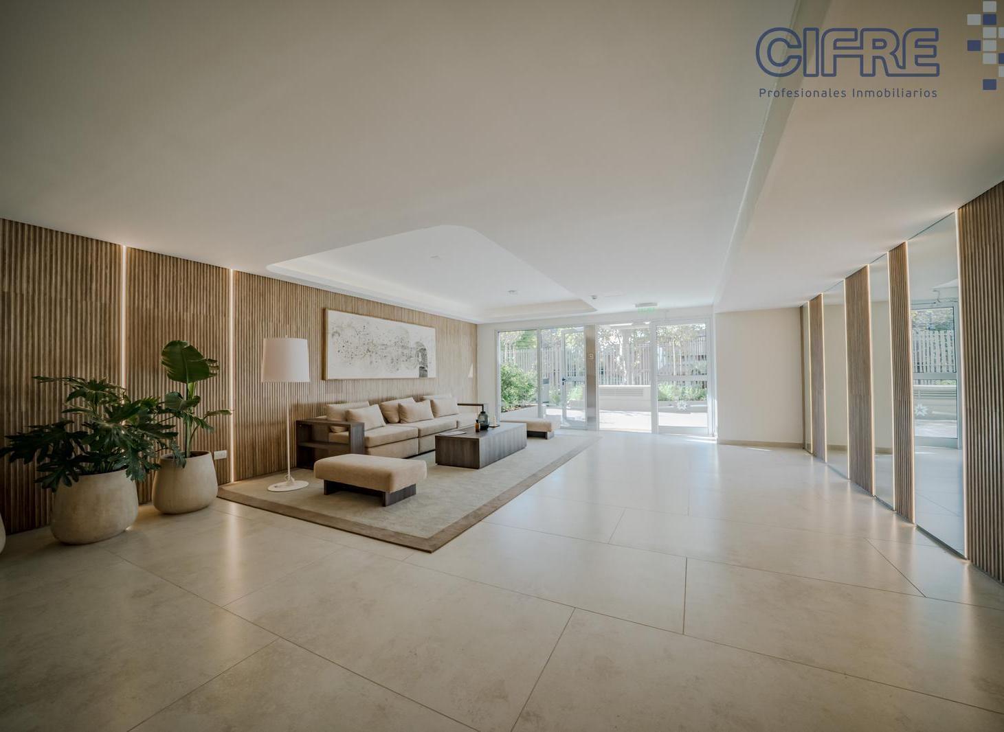 Foto de Departamento 2 ambientes con terraza propia y amenities en Villa Devoto, imagen 5