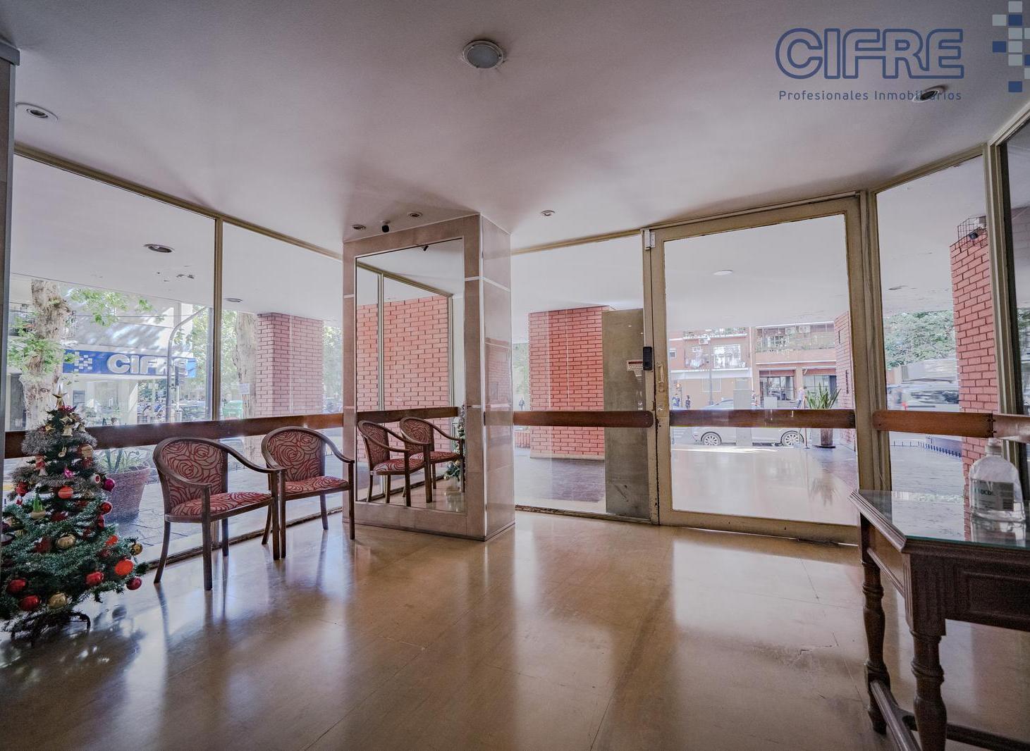 Foto de Departamento de 4 ambientes 2 baños (1 en suite) con balcón en Belgrano, imagen 4