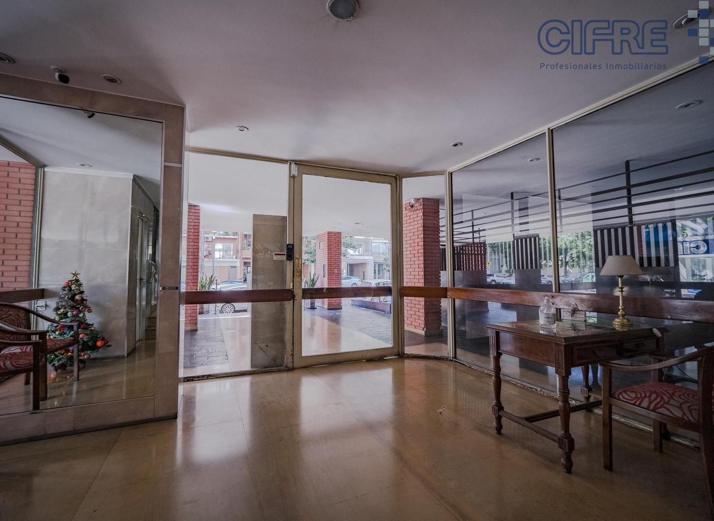 Foto de Departamento de 4 ambientes 2 baños (1 en suite) con balcón en Belgrano, imagen 3